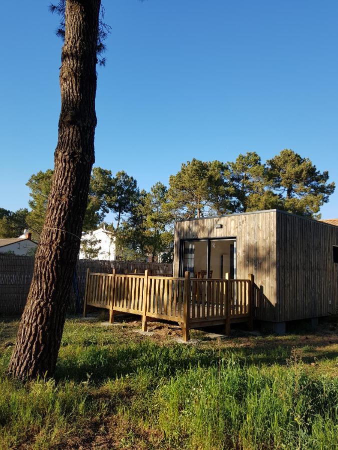 لا فاوت سور مير Chambre D'Hotes Et Spa De La Presqu'Ile المظهر الخارجي الصورة